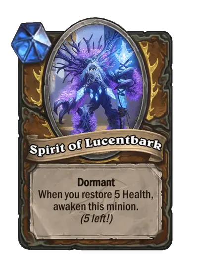 Spirit of Lucentbark