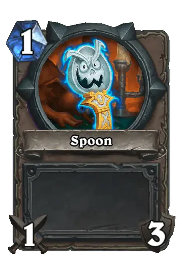 Spoon