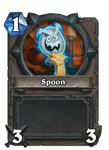 Spoon