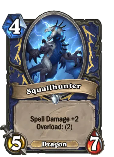 Squallhunter