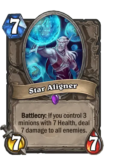 Star Aligner