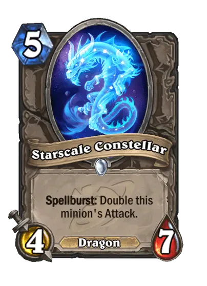 Starscale Constellar