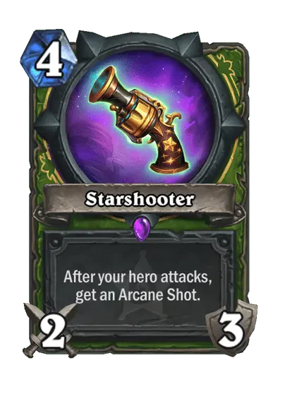 Starshooter