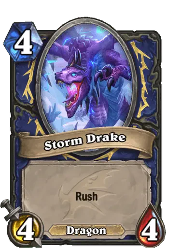 Storm Drake