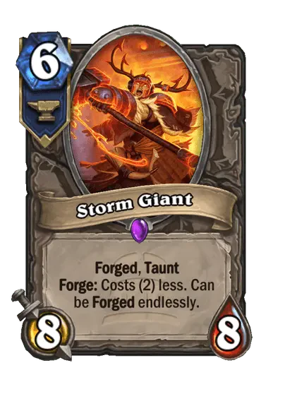 Storm Giant