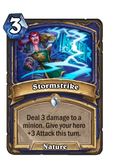 Stormstrike