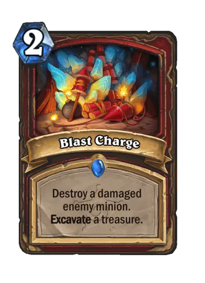 Blast Charge