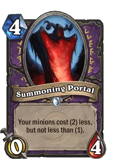 Summoning Portal