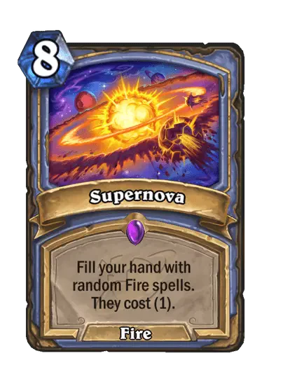 Supernova