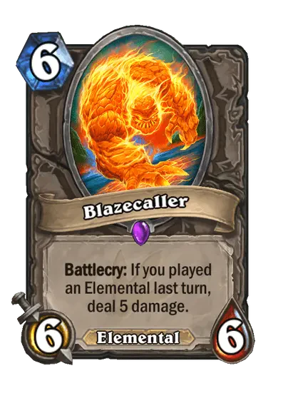 Blazecaller