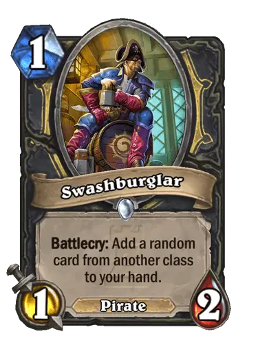 Swashburglar