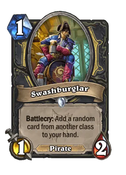 Swashburglar