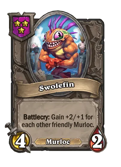 Swolefin