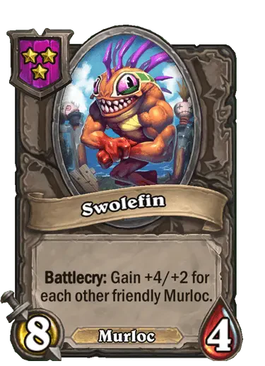 Swolefin