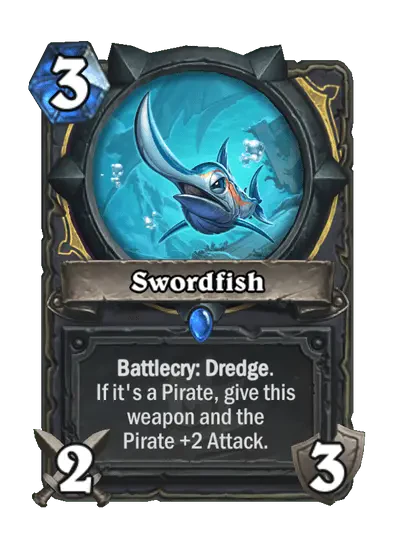 Swordfish