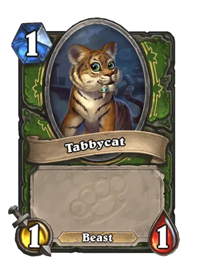 Tabbycat