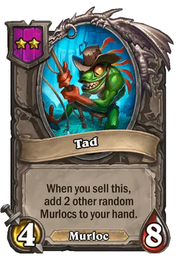 Tad