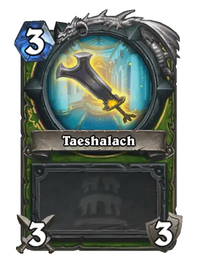 Taeshalach