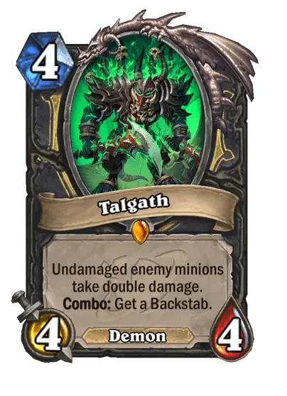 Talgath