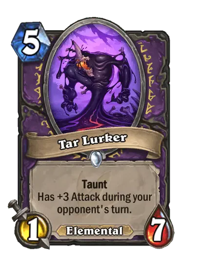 Tar Lurker