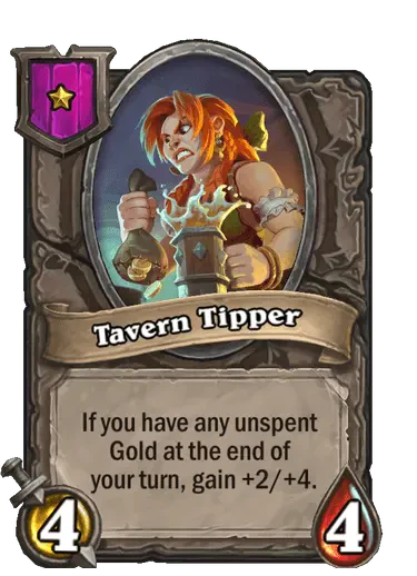 Tavern Tipper