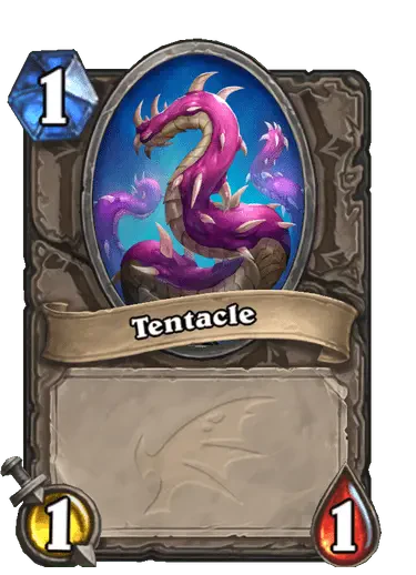 Tentacle