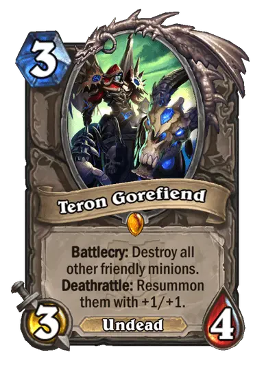 Teron Gorefiend