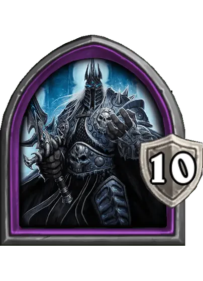 The Lich King