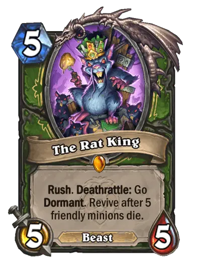 The Rat King