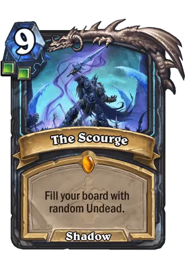 The Scourge