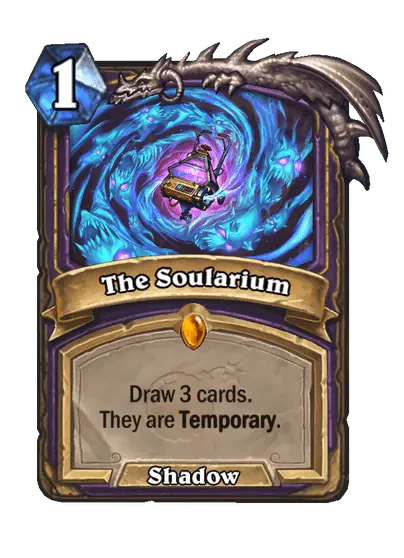 The Soularium