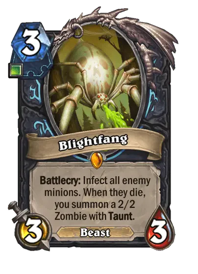 Blightfang