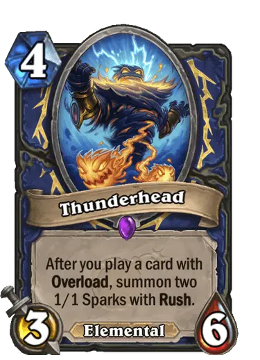 Thunderhead