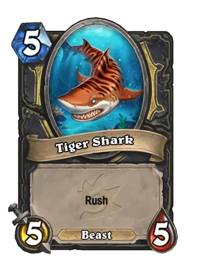 Tiger Shark