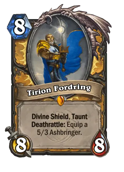 Tirion Fordring