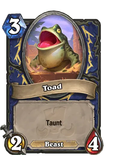 Toad