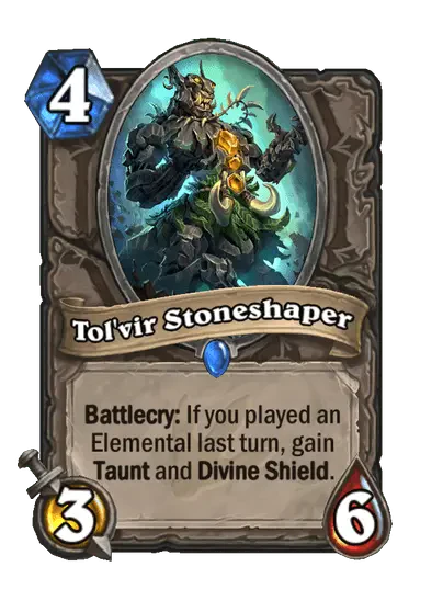 Tol'vir Stoneshaper