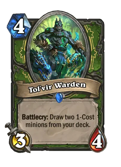 Tol'vir Warden