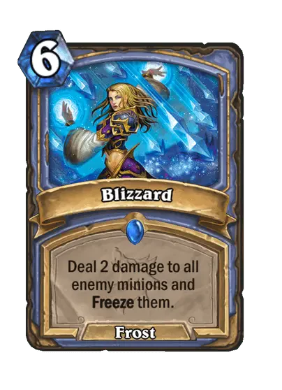 Blizzard