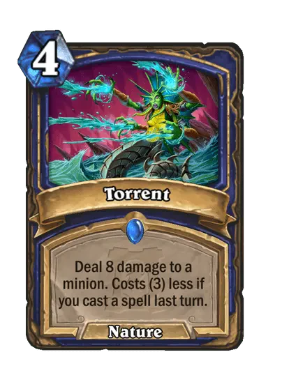 Torrent