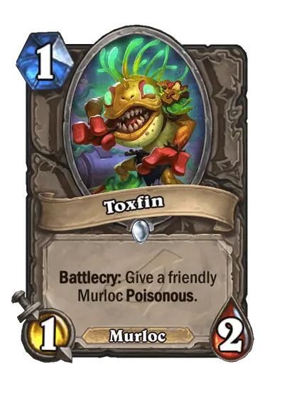 Toxfin