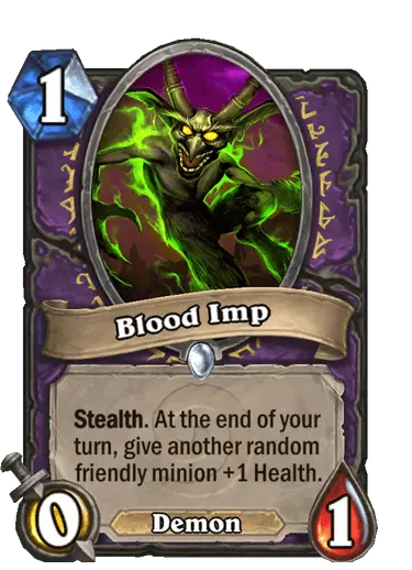 Blood Imp