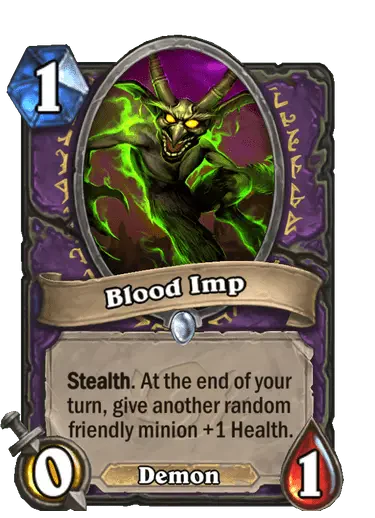 Blood Imp