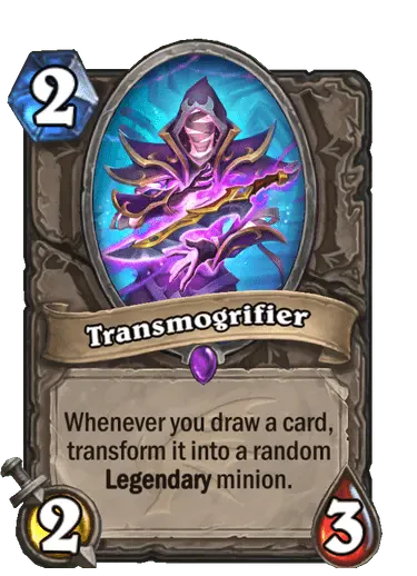 Transmogrifier