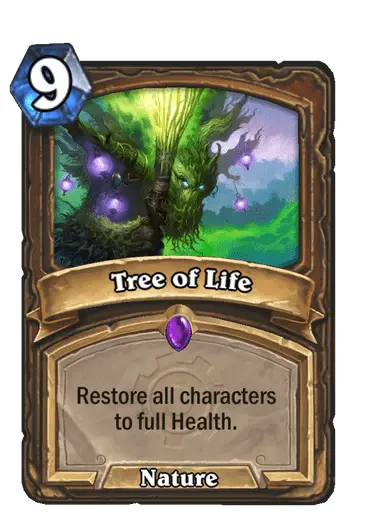 Tree of Life