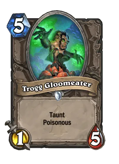 Trogg Gloomeater