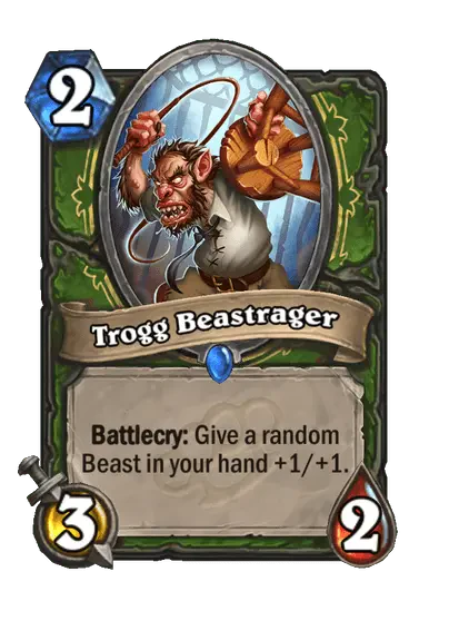 Trogg Beastrager