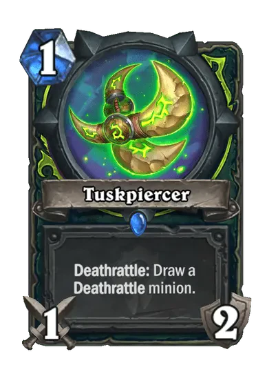 Tuskpiercer