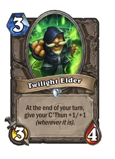 Twilight Elder