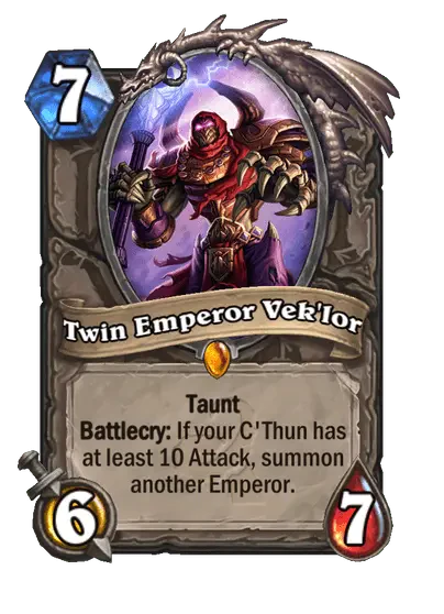 Twin Emperor Vek'lor